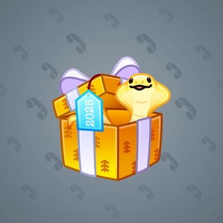 Snake Box #187601
