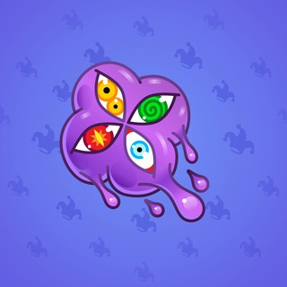Clover Pin #80946