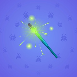 Party Sparkler #162299