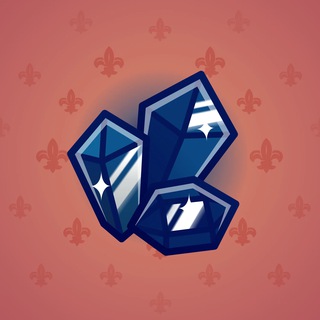 Ion Gem #2595