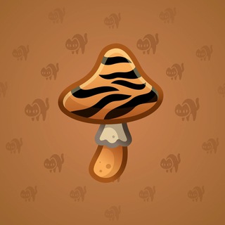 Spy Agaric #28460