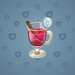 Spiced Wine #36526