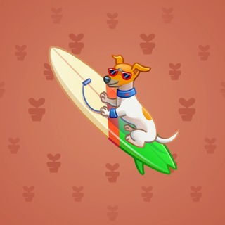 Surge Board #11868