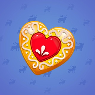 Cookie Heart #119287
