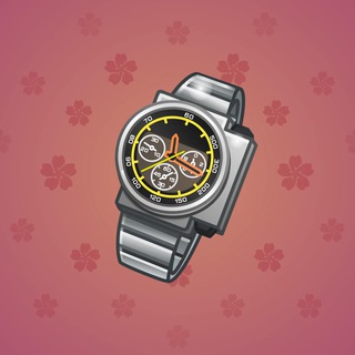 Swiss Watch #11337