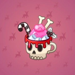 Holiday Drink #29607
