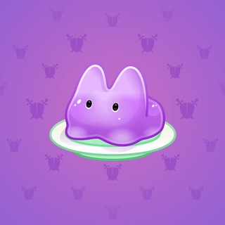 Jelly Bunny #14729