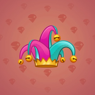 Jester Hat #4419
