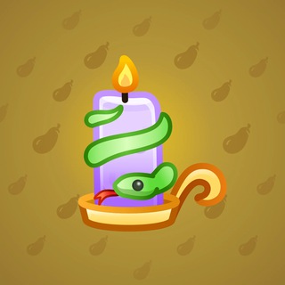 Eternal Candle #32258