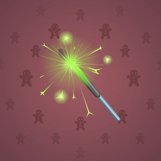 Party Sparkler #47209
