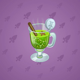 Spiced Wine #11670