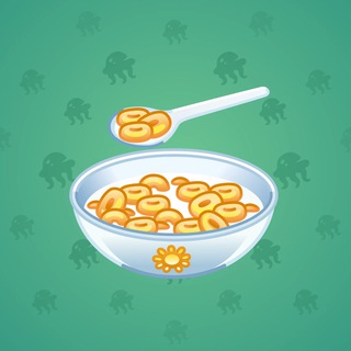Instant Ramen #363061