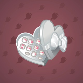 Valentine Box #13795