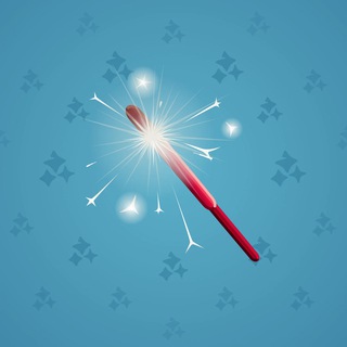 Party Sparkler #54462