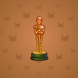 Mini Oscar #1231