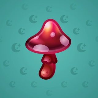 Spy Agaric #86696