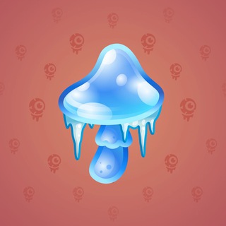 Spy Agaric #60702