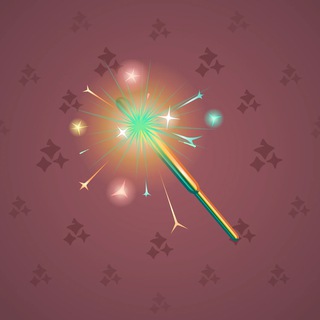 Party Sparkler #2091