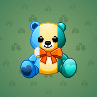 Toy Bear #41931