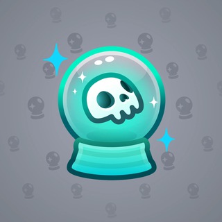 Crystal Ball #470