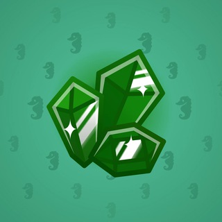 Ion Gem #1604