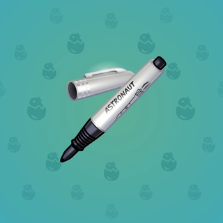 Fine Pen #15980