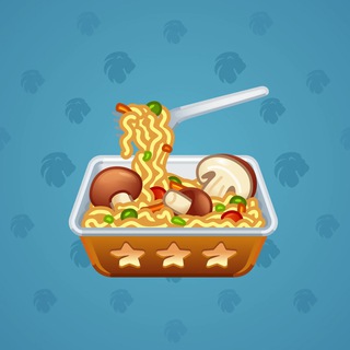 Instant Ramen #373687