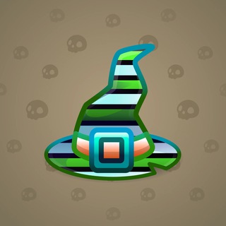 Witch Hat #73822
