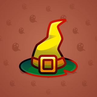 Witch Hat #75330