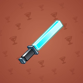 Light Sword #54593