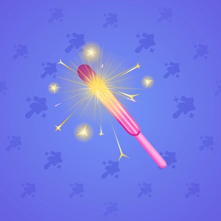 Party Sparkler #163112