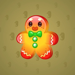 Ginger Cookie #98595