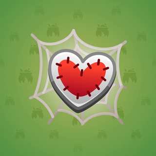Trapped Heart #13245