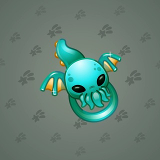 Bling Binky #3482