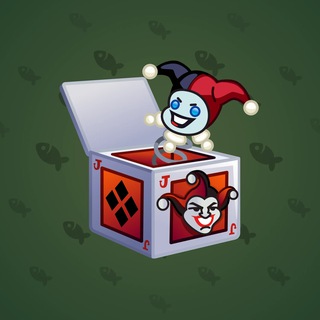 Jack-in-the-Box #26187