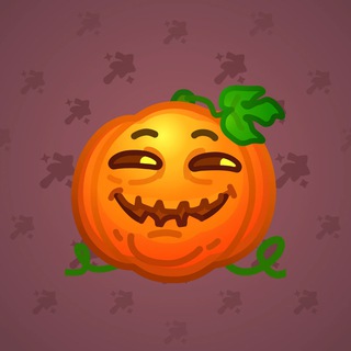 Mad Pumpkin #1869