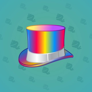 Top Hat #4669