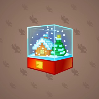 Snow Globe #49731