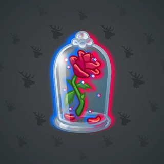 Eternal Rose #27856