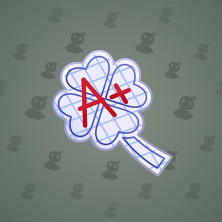 Clover Pin #102068