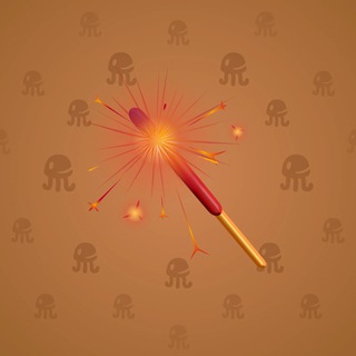 Party Sparkler #13153