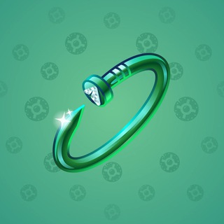 Nail Bracelet #4206