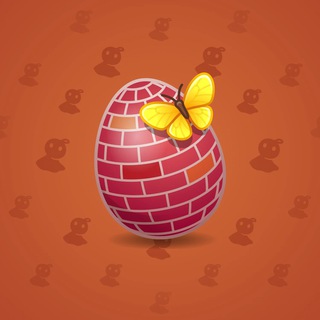 Easter Egg #128569