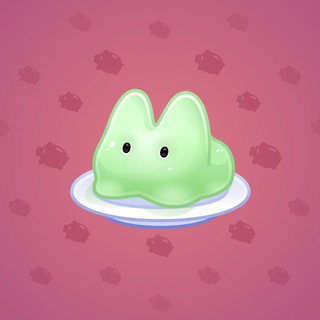 Jelly Bunny #19135