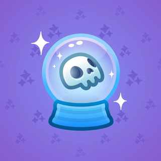 Crystal Ball #2516
