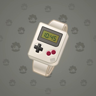 Swiss Watch #2604