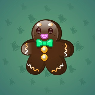 Ginger Cookie #101438