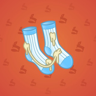 Fresh Socks #75558