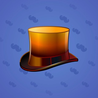 Top Hat #17287