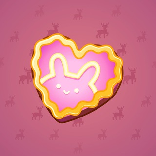 Cookie Heart #196448